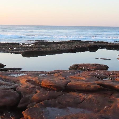 Willa Sole'S Leap Scottburgh Zewnętrze zdjęcie