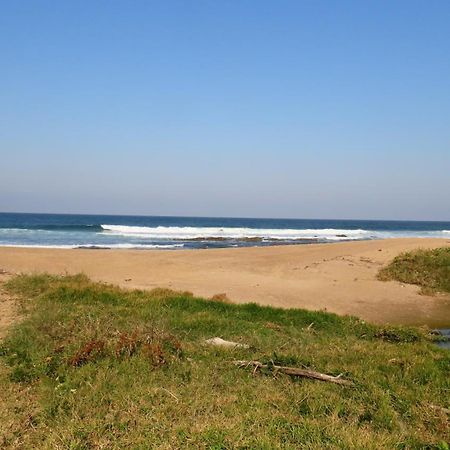 Willa Sole'S Leap Scottburgh Zewnętrze zdjęcie