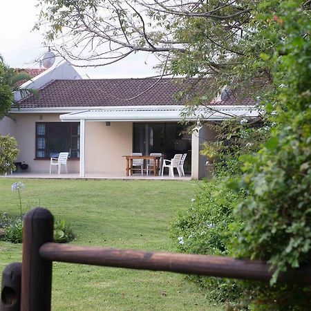 Willa Sole'S Leap Scottburgh Zewnętrze zdjęcie