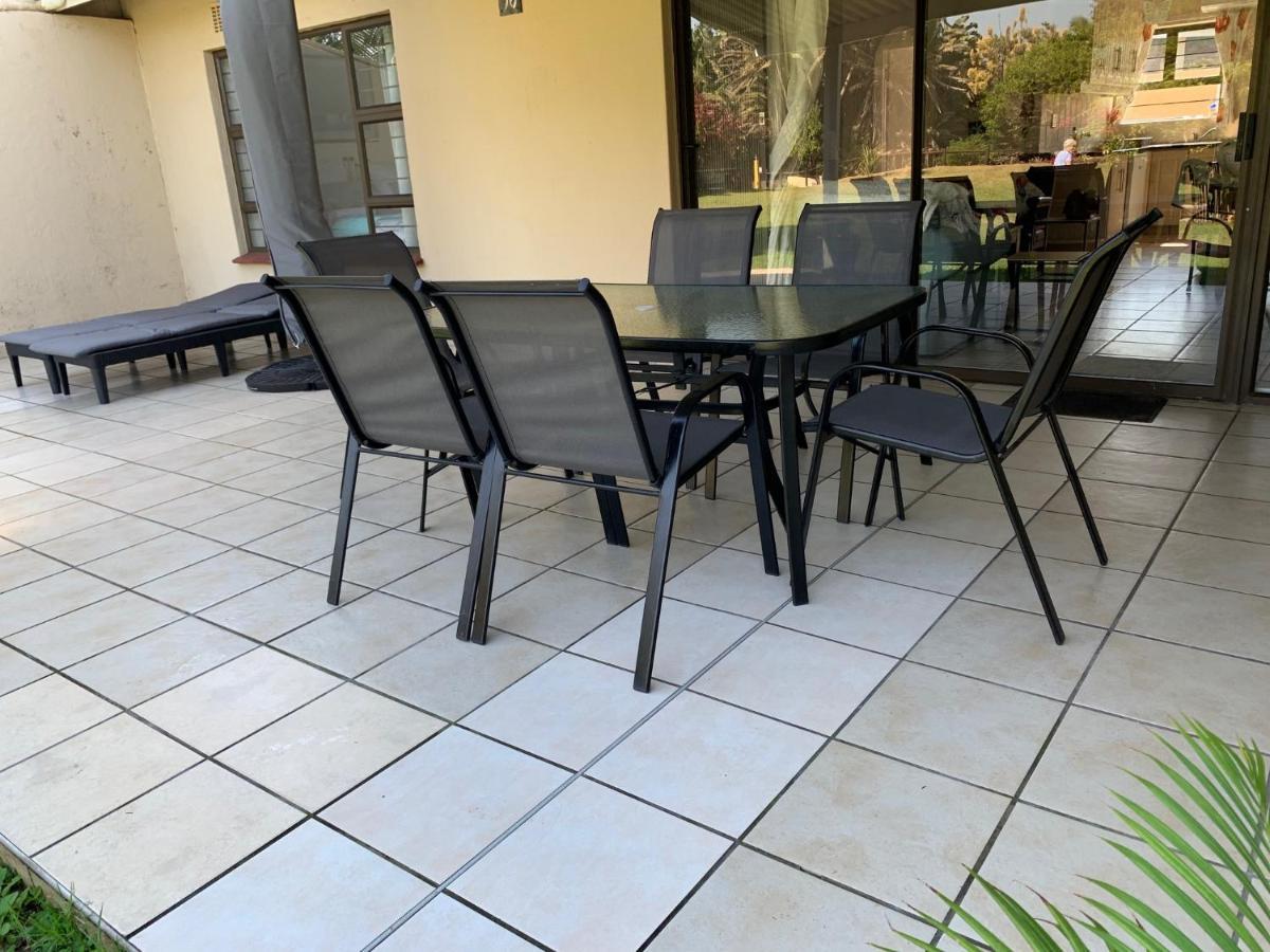 Willa Sole'S Leap Scottburgh Zewnętrze zdjęcie