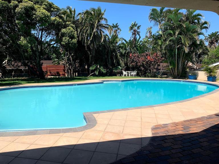 Willa Sole'S Leap Scottburgh Zewnętrze zdjęcie