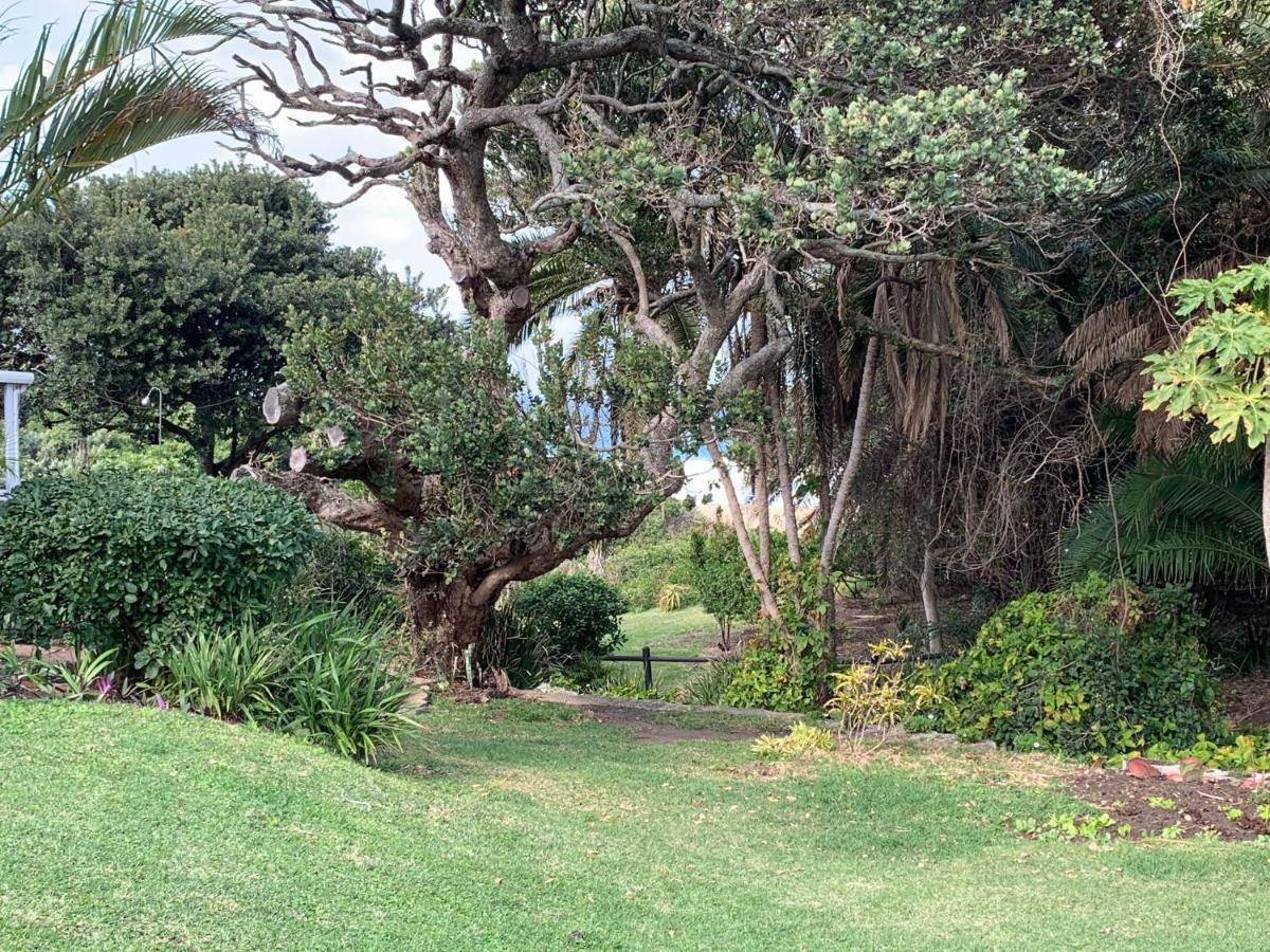 Willa Sole'S Leap Scottburgh Zewnętrze zdjęcie
