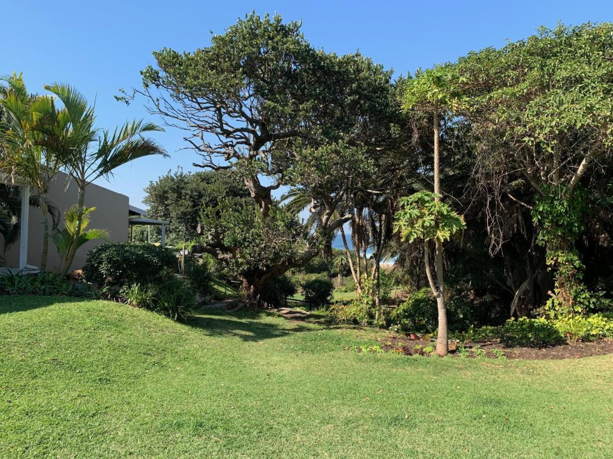 Willa Sole'S Leap Scottburgh Zewnętrze zdjęcie