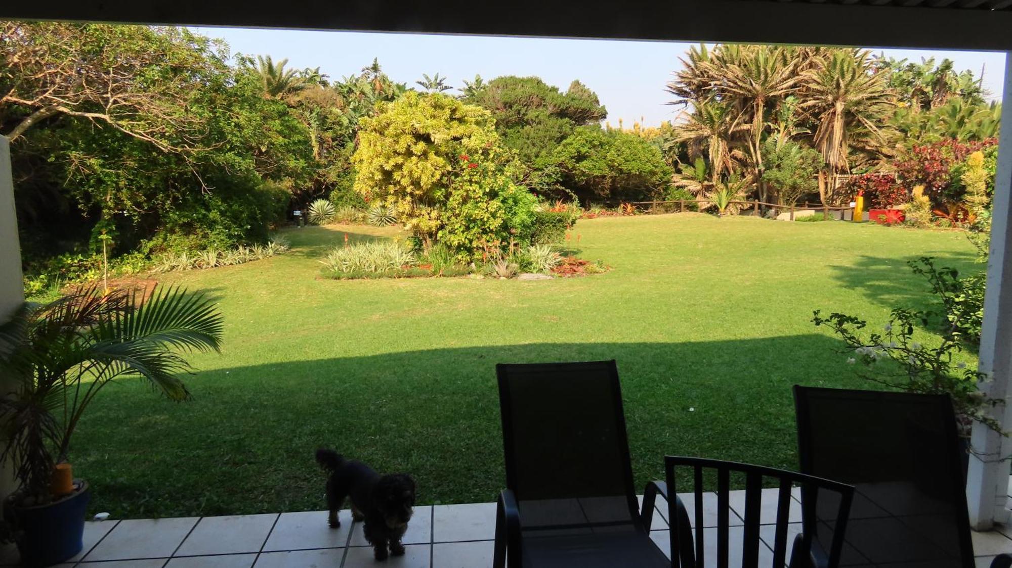 Willa Sole'S Leap Scottburgh Zewnętrze zdjęcie