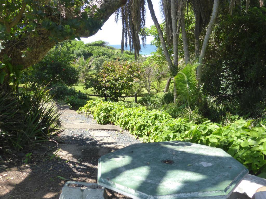 Willa Sole'S Leap Scottburgh Zewnętrze zdjęcie