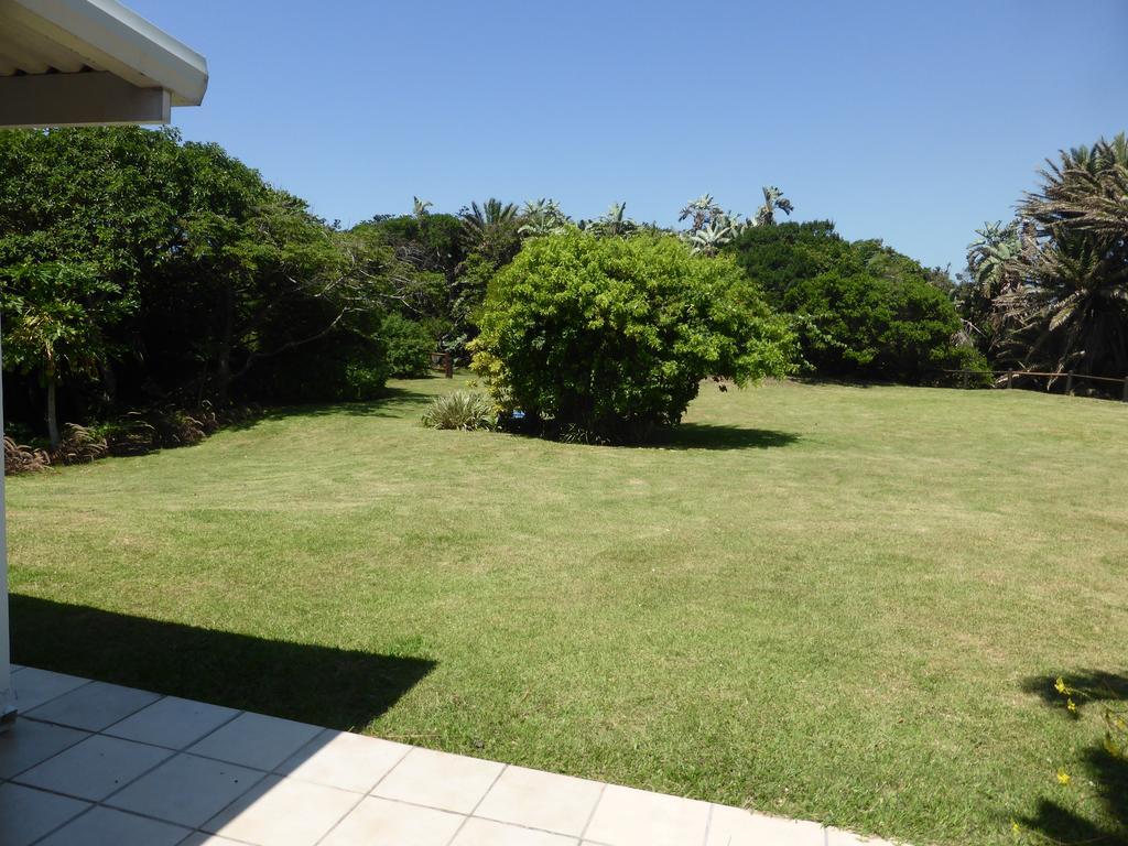 Willa Sole'S Leap Scottburgh Zewnętrze zdjęcie