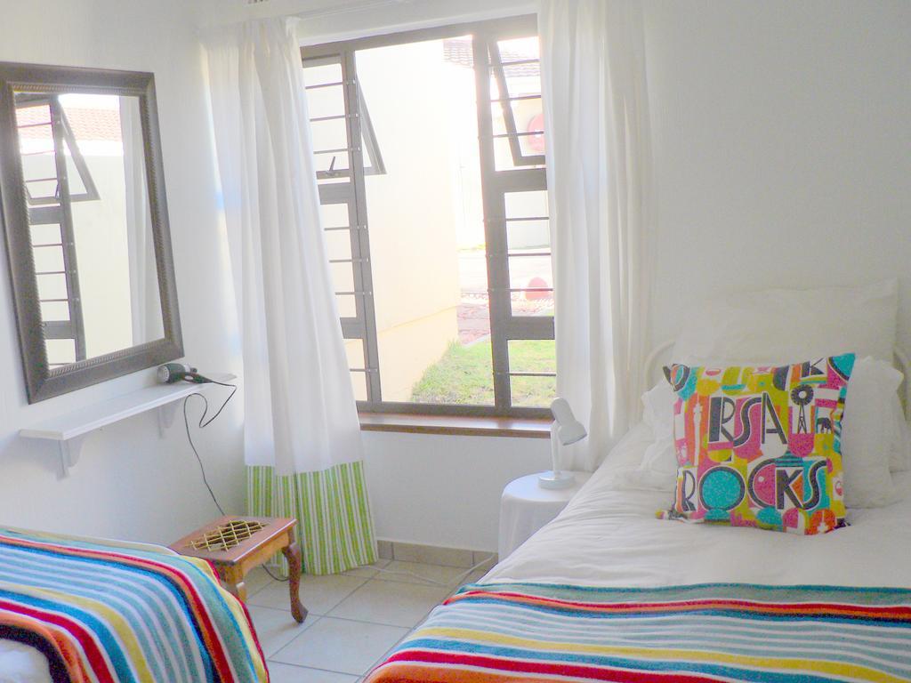 Willa Sole'S Leap Scottburgh Zewnętrze zdjęcie