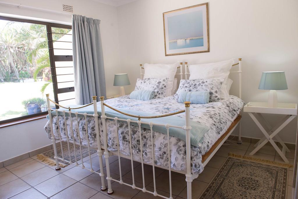 Willa Sole'S Leap Scottburgh Zewnętrze zdjęcie