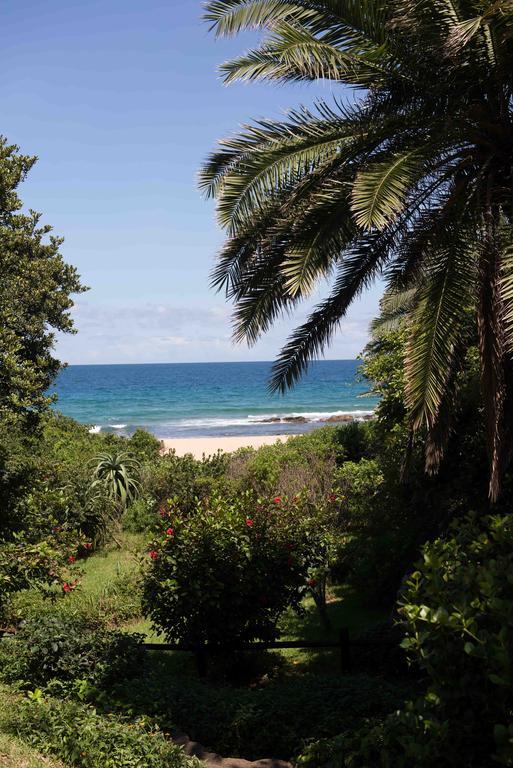 Willa Sole'S Leap Scottburgh Zewnętrze zdjęcie