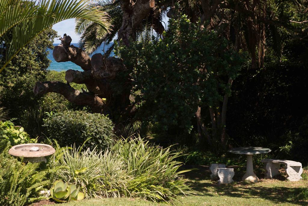 Willa Sole'S Leap Scottburgh Zewnętrze zdjęcie