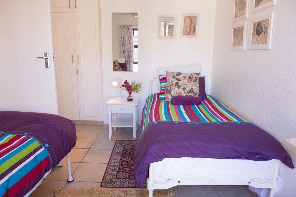 Willa Sole'S Leap Scottburgh Zewnętrze zdjęcie