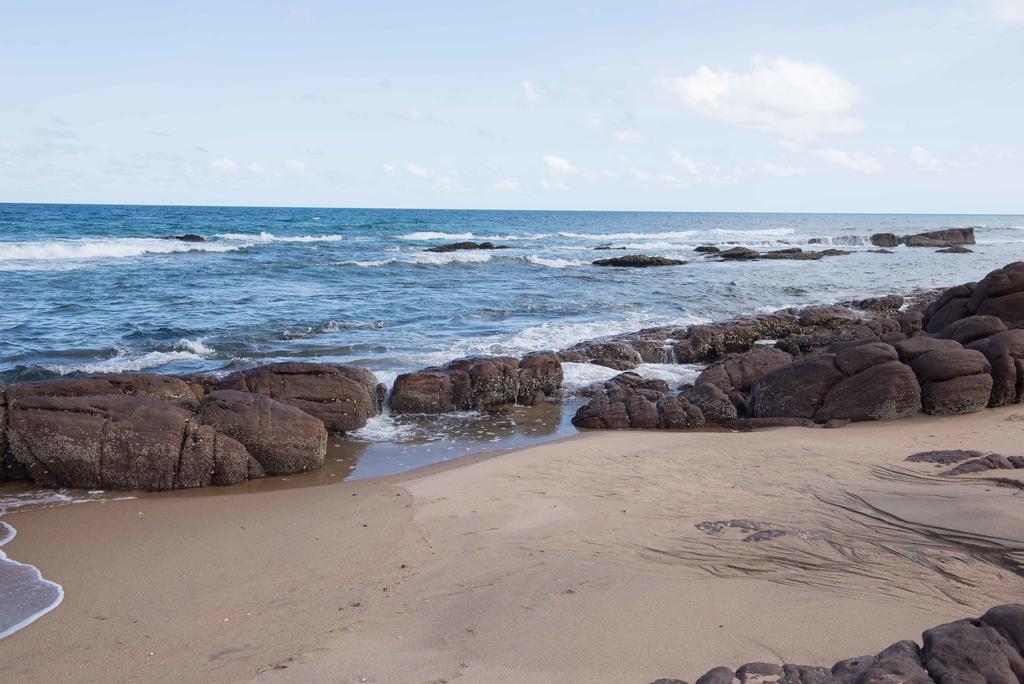 Willa Sole'S Leap Scottburgh Zewnętrze zdjęcie