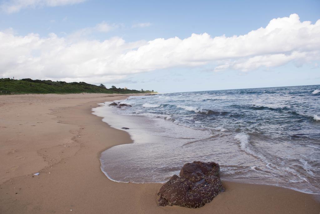 Willa Sole'S Leap Scottburgh Zewnętrze zdjęcie