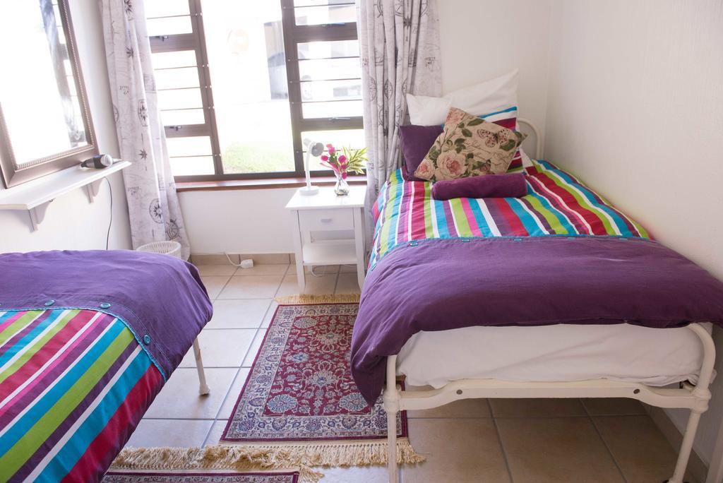Willa Sole'S Leap Scottburgh Zewnętrze zdjęcie
