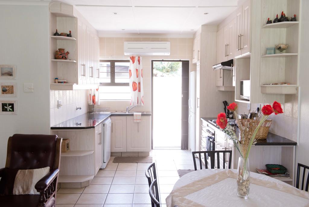 Willa Sole'S Leap Scottburgh Zewnętrze zdjęcie