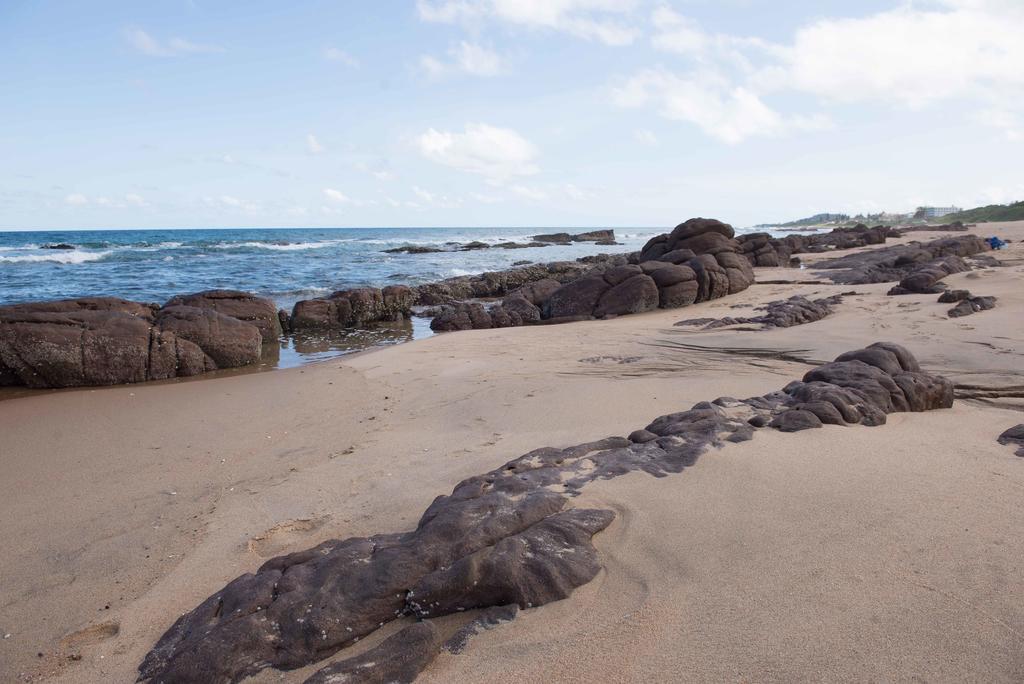 Willa Sole'S Leap Scottburgh Zewnętrze zdjęcie