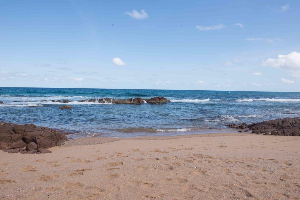 Willa Sole'S Leap Scottburgh Zewnętrze zdjęcie