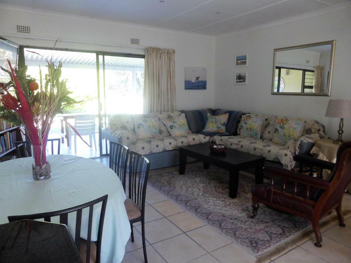 Willa Sole'S Leap Scottburgh Zewnętrze zdjęcie