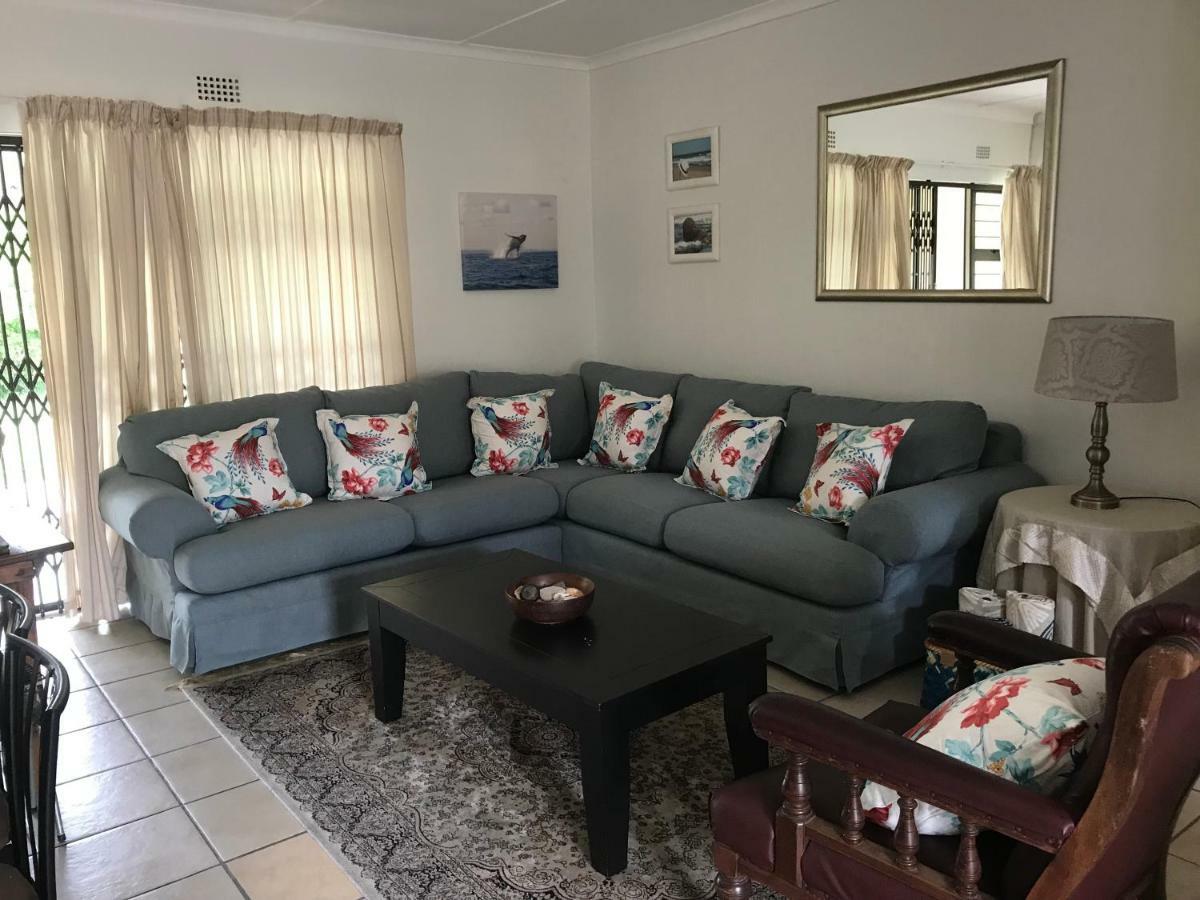 Willa Sole'S Leap Scottburgh Zewnętrze zdjęcie