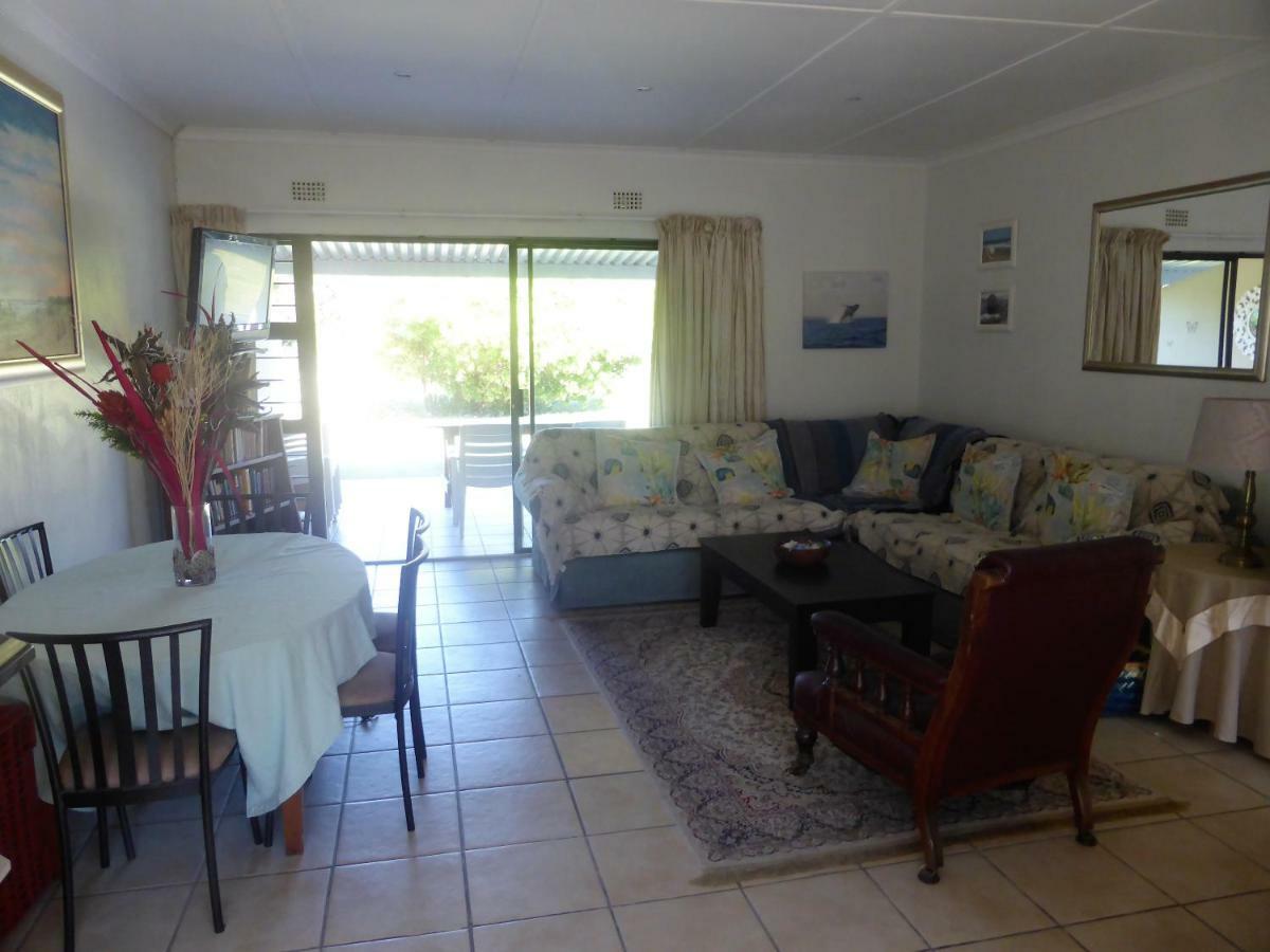 Willa Sole'S Leap Scottburgh Zewnętrze zdjęcie