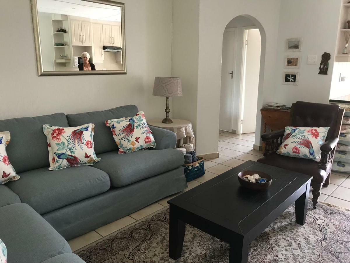 Willa Sole'S Leap Scottburgh Zewnętrze zdjęcie