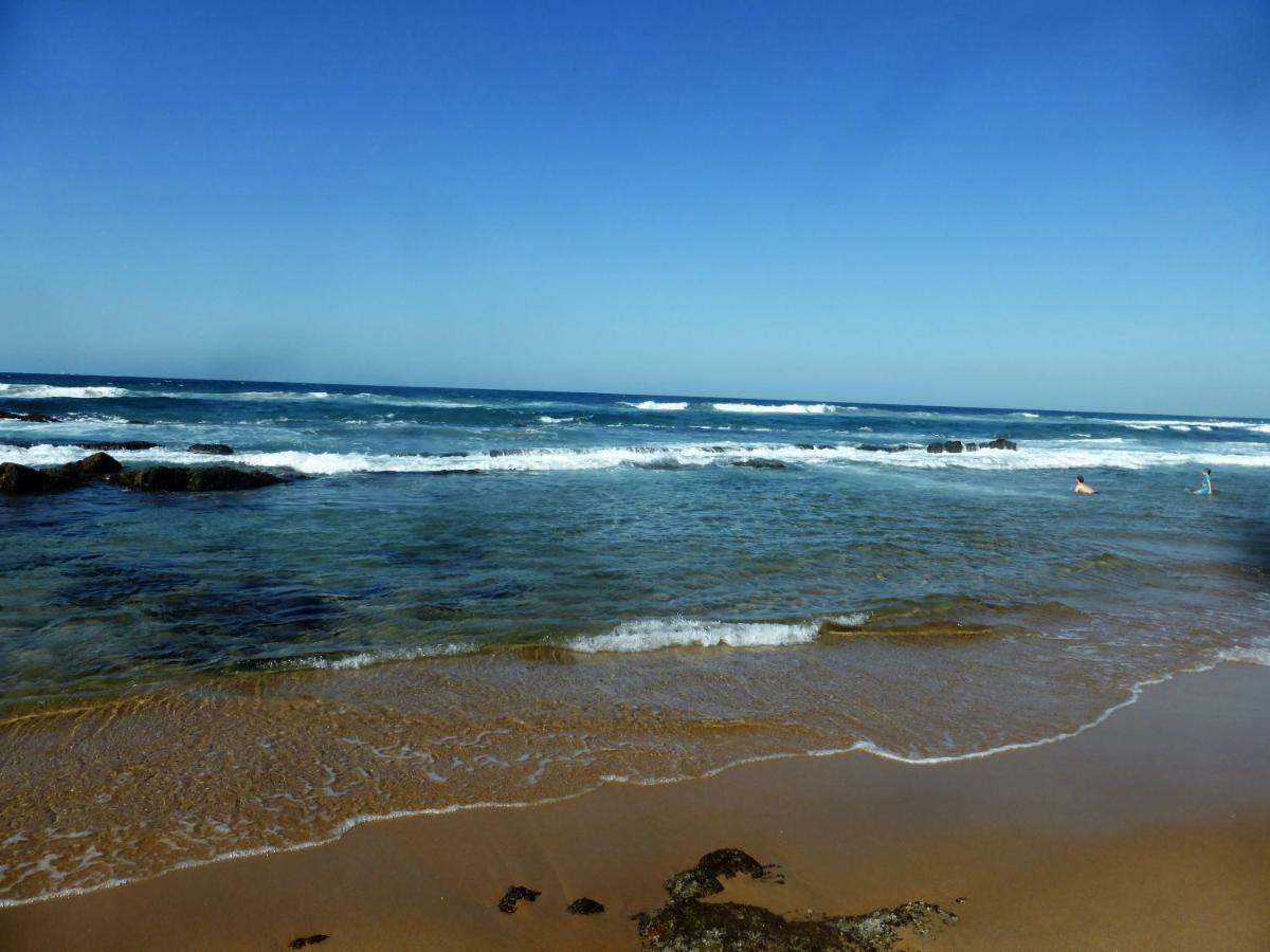 Willa Sole'S Leap Scottburgh Zewnętrze zdjęcie